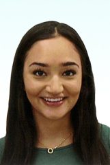 Sophia Ponnezhan Scholarship Recipient Headshot