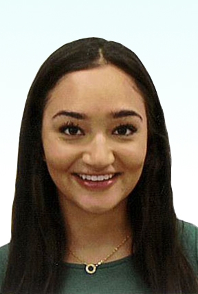 Sophia Ponnezhan Scholarship Recipient Headshot