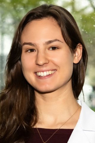 Maya Rakoczy Scholarship Recipient Headshot