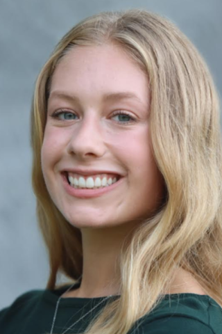 Anna Richmond Scholarship Recipient Headshot