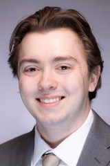 Andrew Saunders Scholarship Recipient Headshot