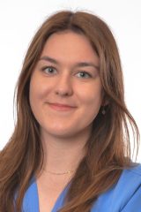 Magda Slowakiewicz Scholarship Recipient Headshot
