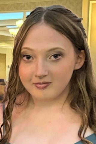 Allison Sop Scholarship Recipient Headshot