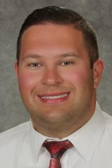 Benjamin Westphal Scholarship Recipient Headshot