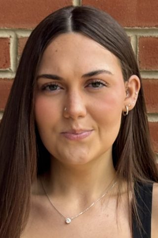 Paige Yancer Scholarship Recipient Headshot