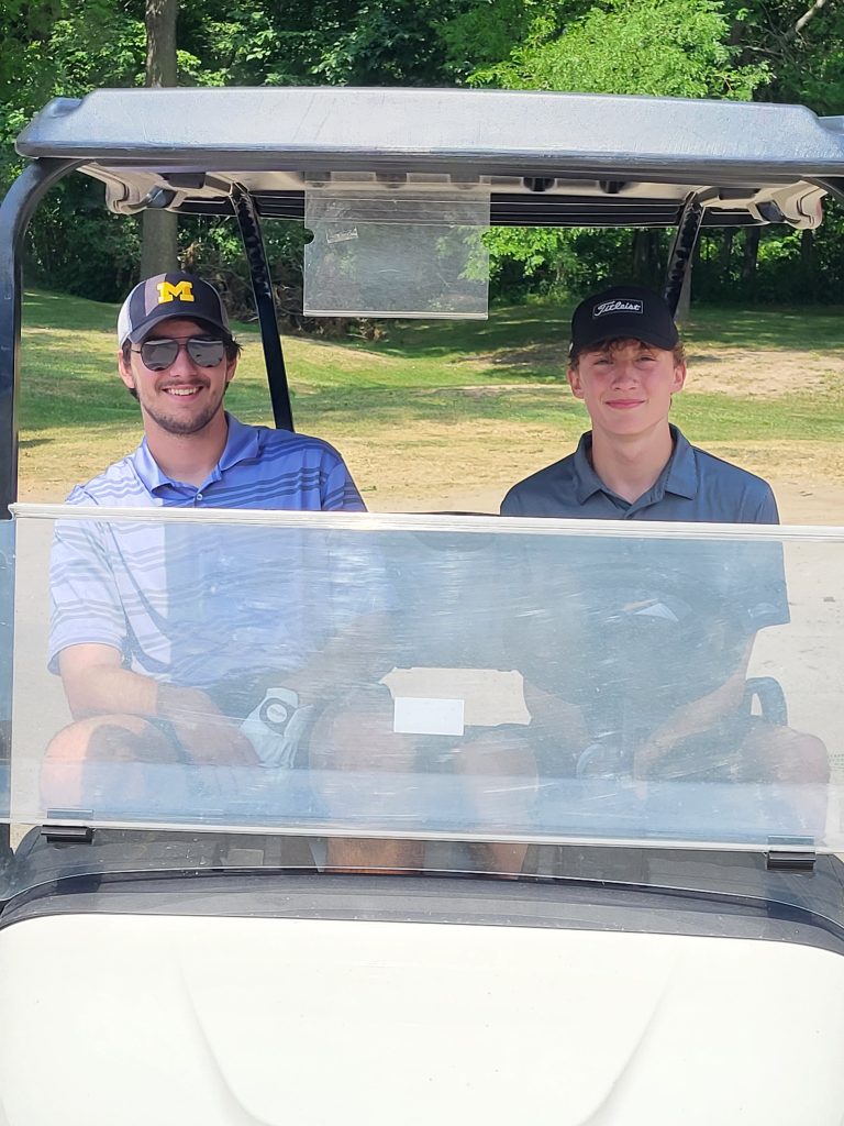 Golf carts 2