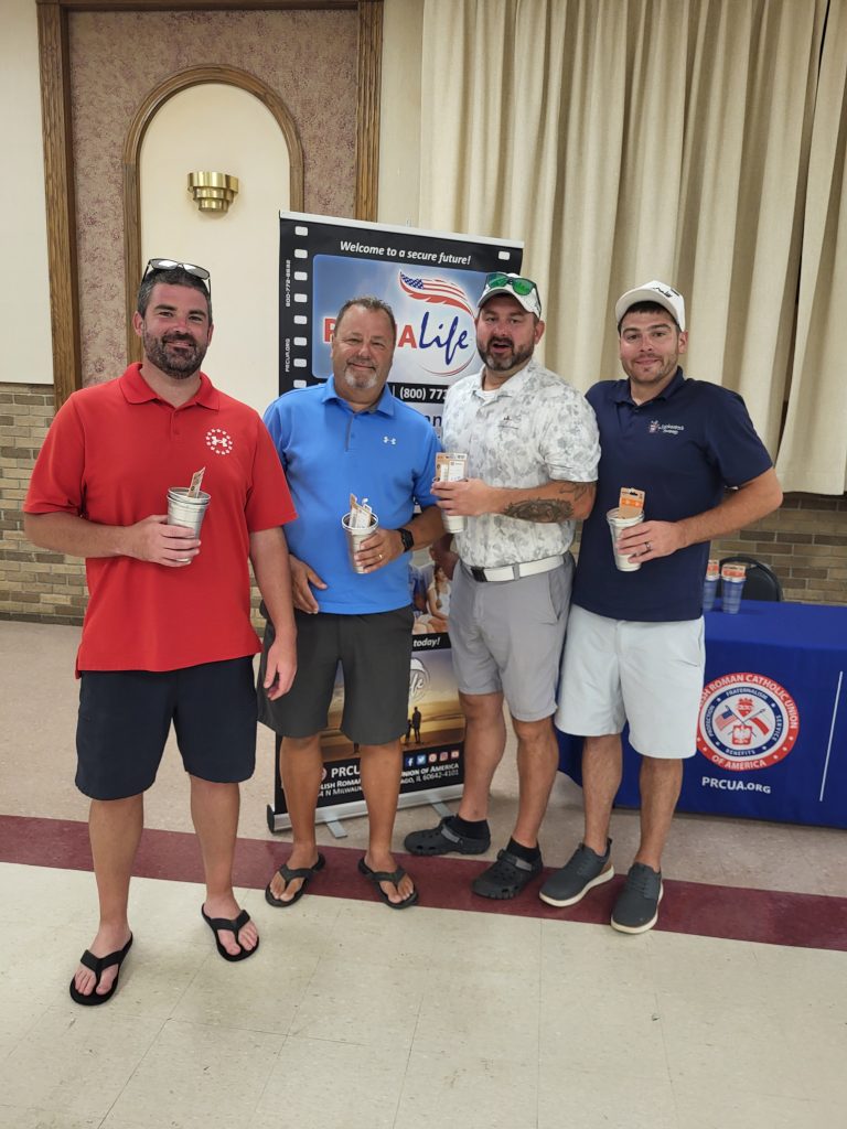Golf Banquet 4