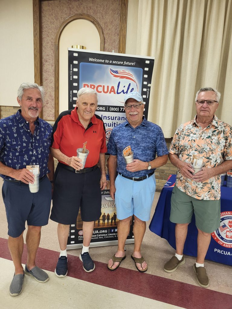 Golf Banquet 6