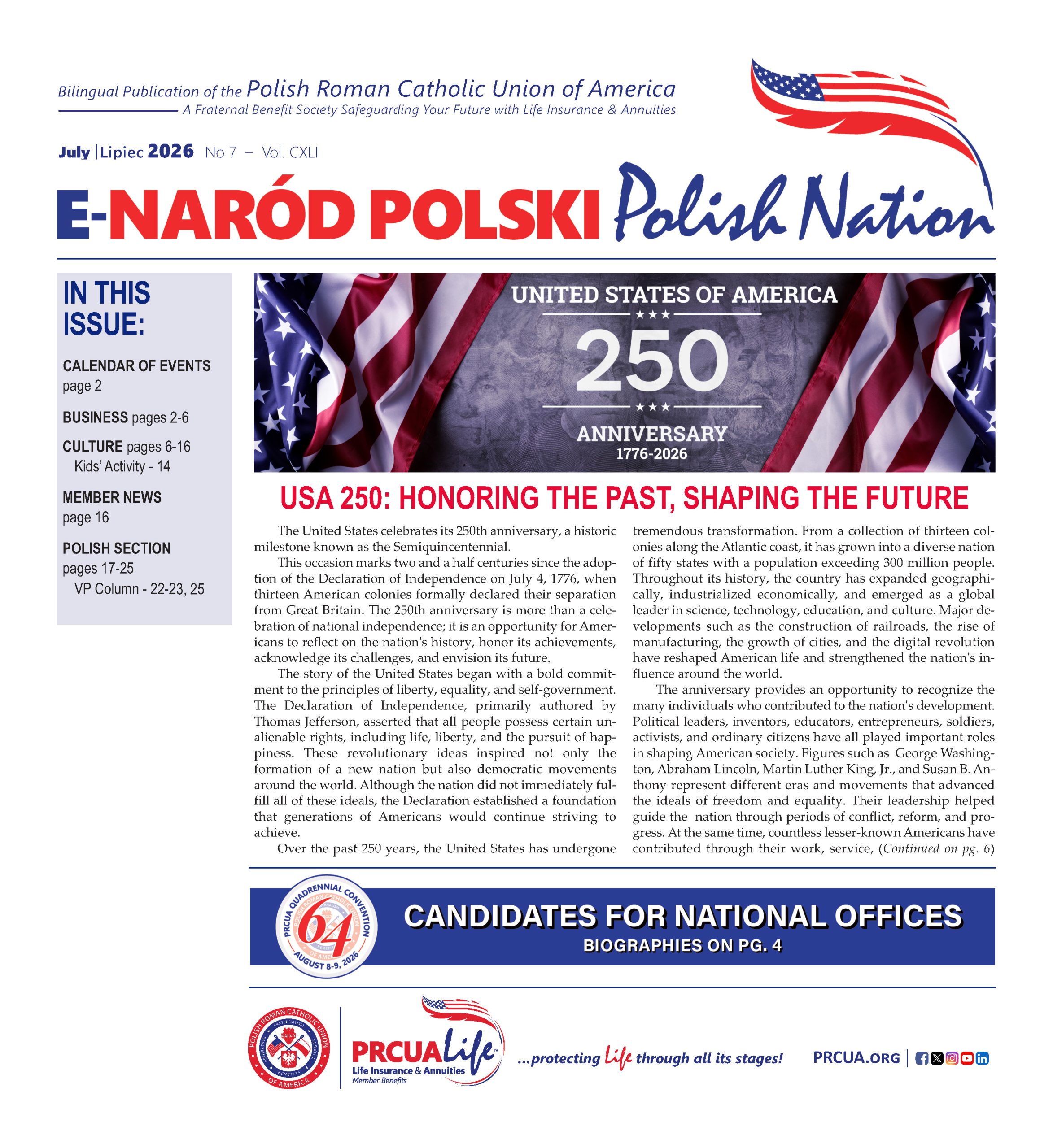 Current Issue