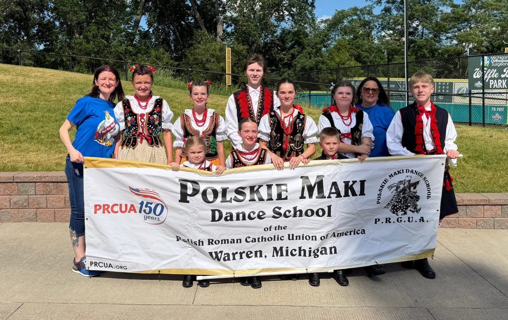 Polskie Maki Dance School