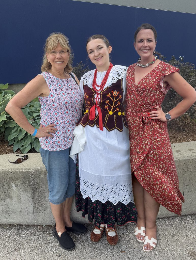 Milwaukee Polish Fest