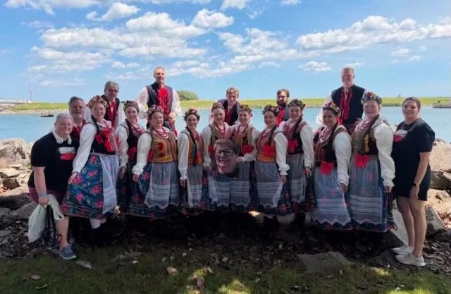 Zakopane at Milwaukee Polish Fest