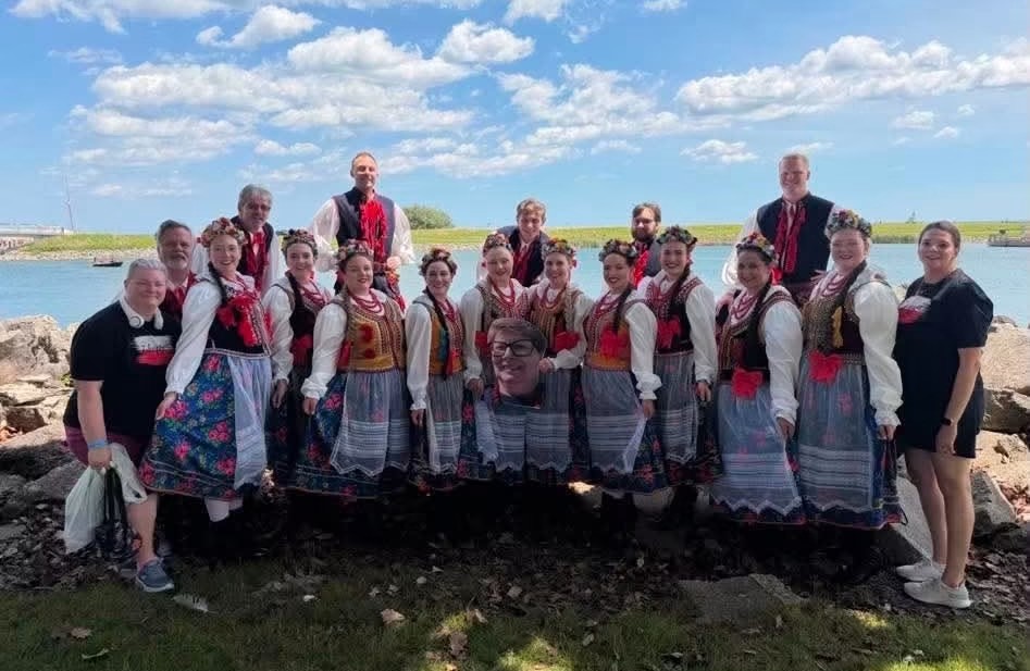 Zakopane at Milwaukee Polish Fest