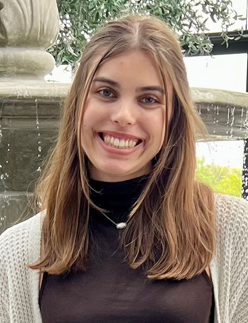 Alexandra Little