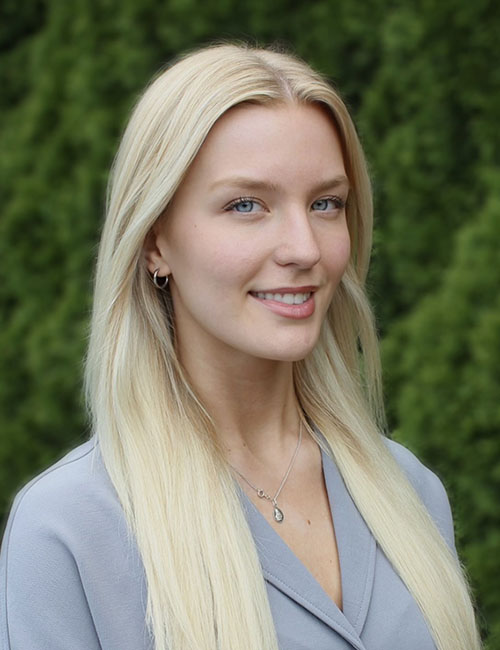 Claudia Godowski