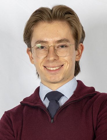 Daniel Jesion
