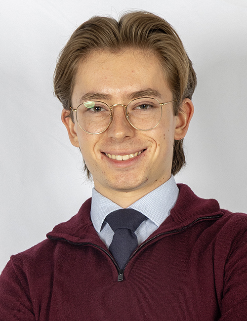 Daniel Jesion