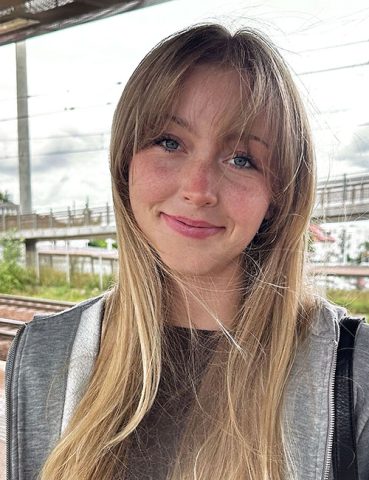 Eva Frenchowicz