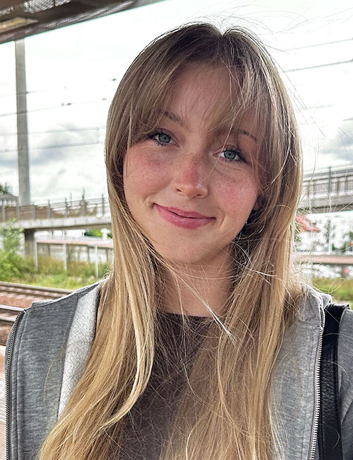 Eva Frenchowicz