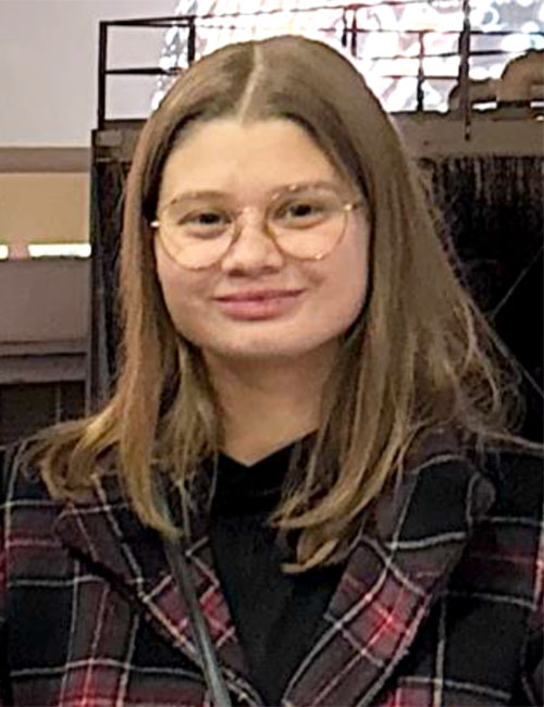 Kamila Wojdyla