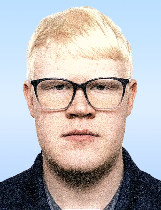 Mark Szafran