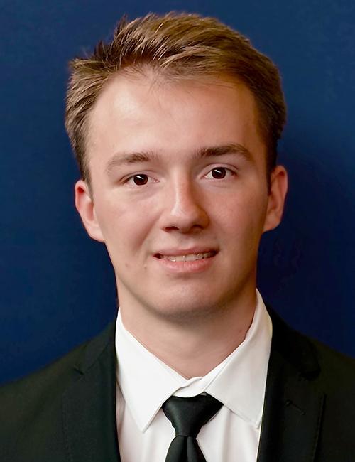 Matthew Swiatek