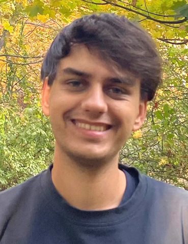 Maximilian Mniewicz