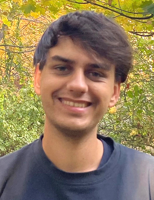 Maximilian Mniewicz