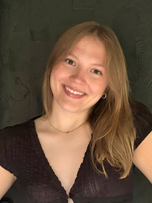Monika Toltzman