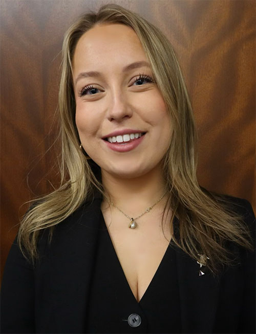 Patrycja Szot