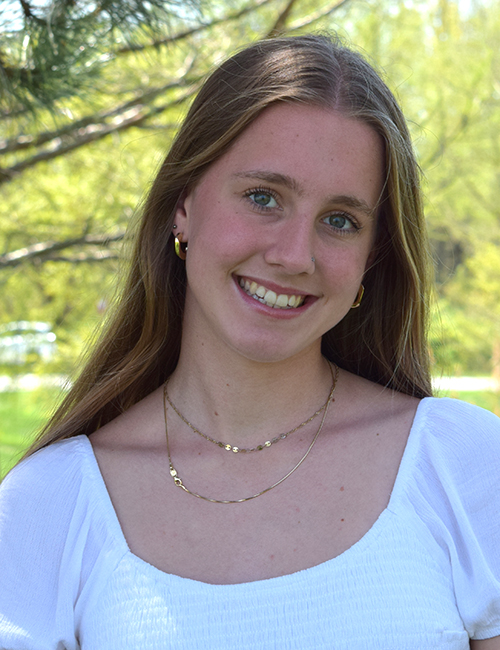 Veronica Wilgocki