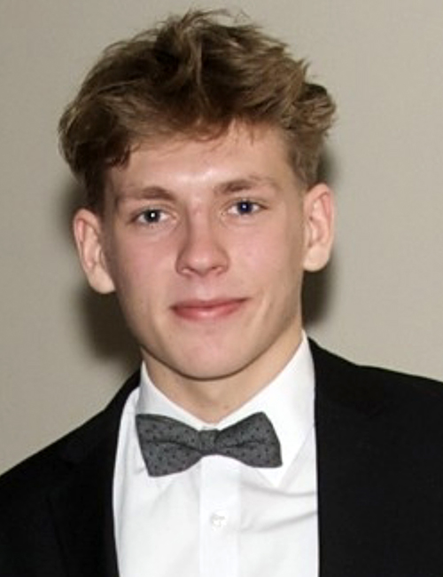 Wiktor Kuzmiuk